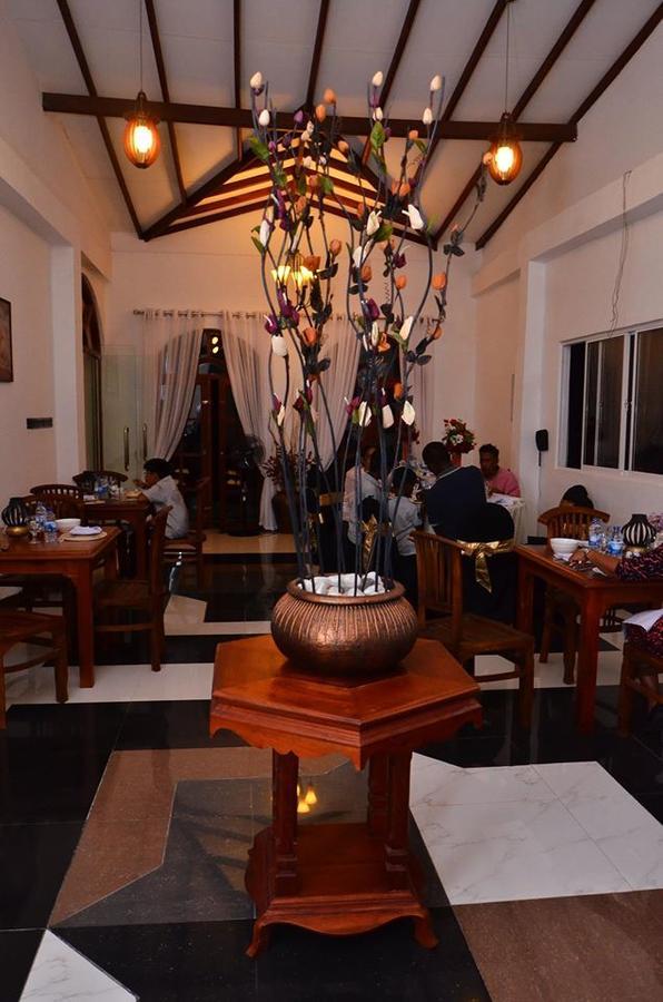 Richmond House Colombo Hotell Nugegoda Eksteriør bilde