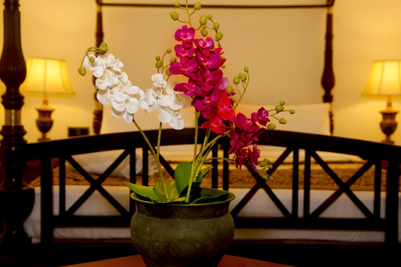 Richmond House Colombo Hotell Nugegoda Eksteriør bilde
