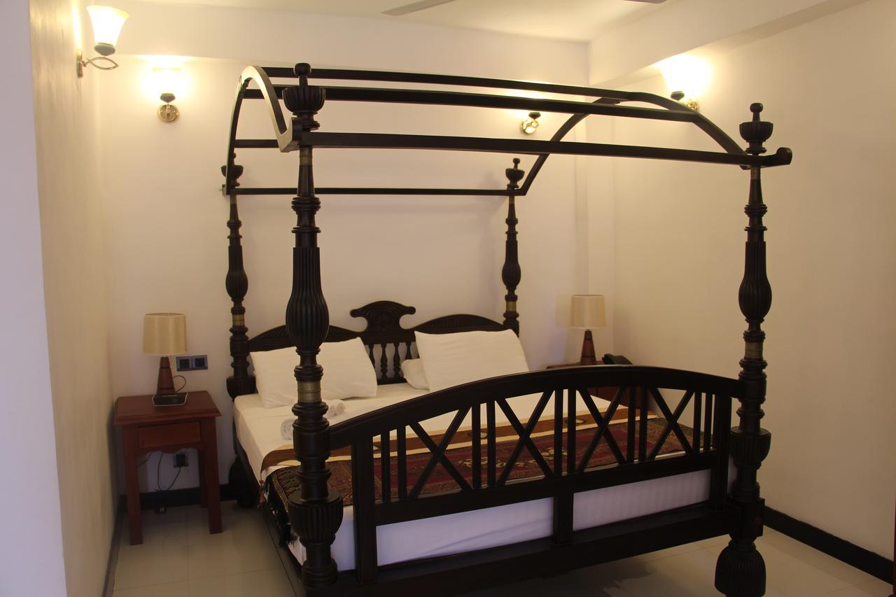 Richmond House Colombo Hotell Nugegoda Eksteriør bilde