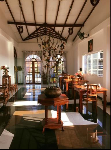Richmond House Colombo Hotell Nugegoda Eksteriør bilde