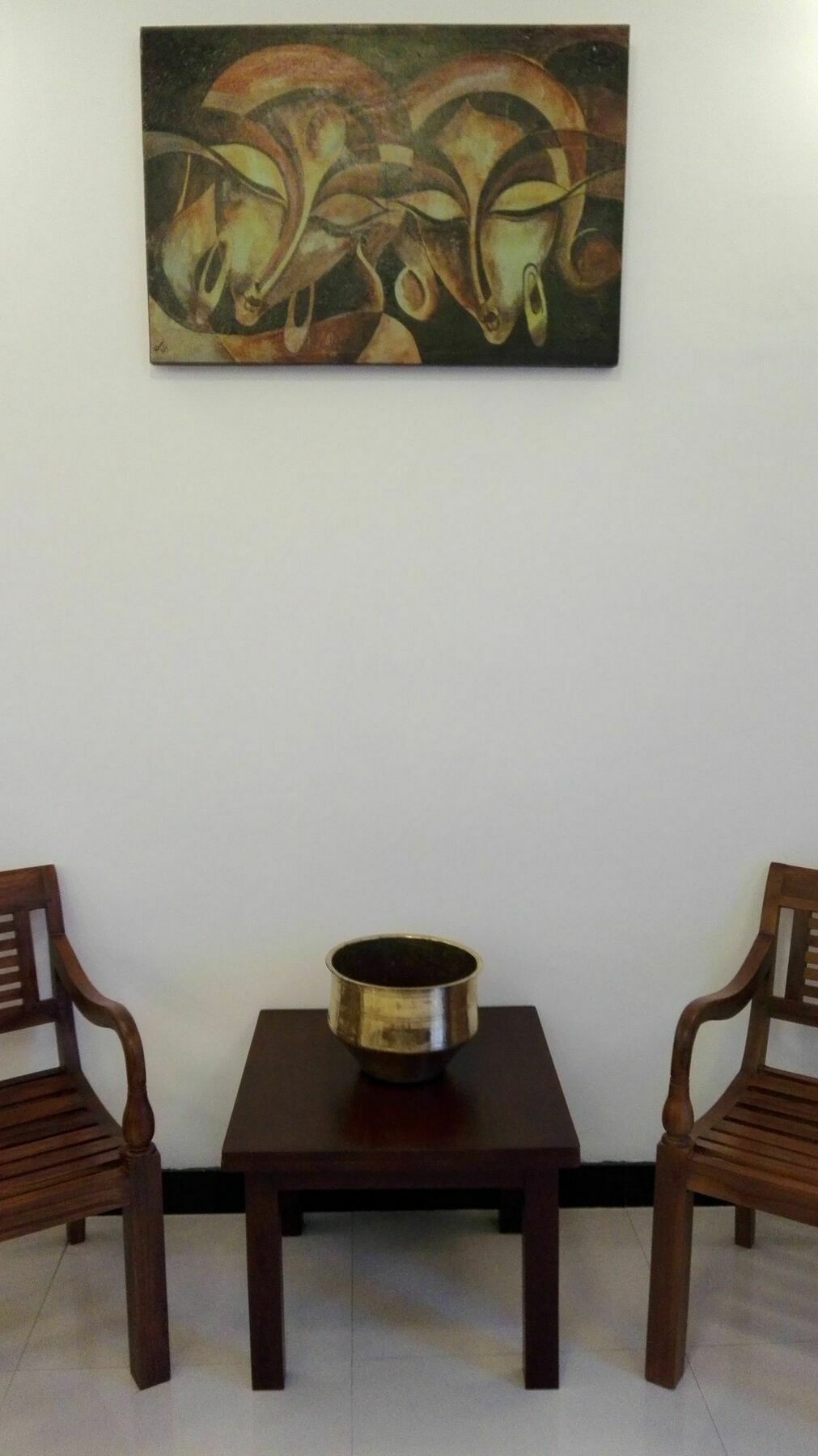 Richmond House Colombo Hotell Nugegoda Eksteriør bilde